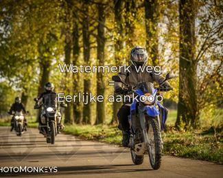 Herfstrit Moerzeke photo