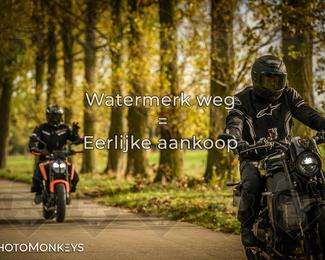 Herfstrit Moerzeke photo