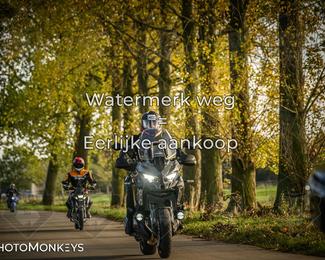 Herfstrit Moerzeke photo