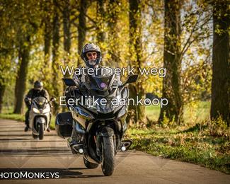 Balade d’automne Moerzeke photo