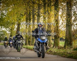 Herfstrit Moerzeke photo