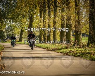 Herfstrit Moerzeke photo