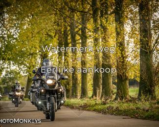 Herfstrit Moerzeke photo