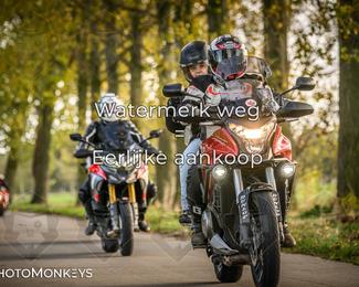 Herfstrit Moerzeke photo