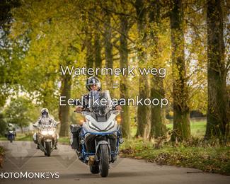 Autumn Ride Moerzeke photo