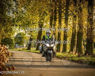 Herfstrit Moerzeke photo