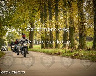 Herfstrit Moerzeke photo