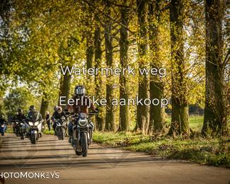 Balade d’automne Moerzeke photo