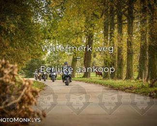 Herfstrit Moerzeke photo