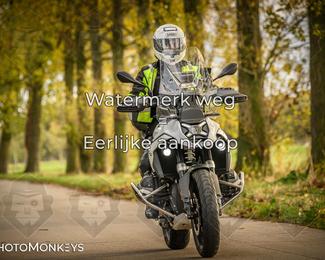 Herfstrit Moerzeke photo