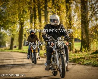 Herfstrit Moerzeke photo