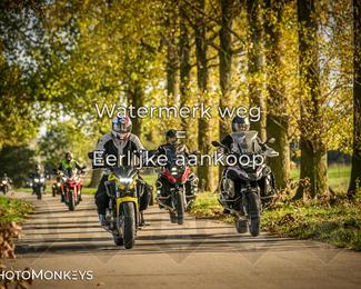 Herfstrit Moerzeke photo