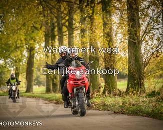 Herfstrit Moerzeke photo