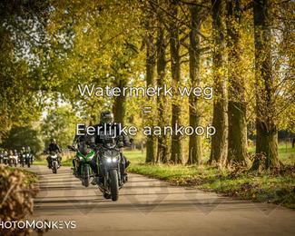 Herfstrit Moerzeke photo