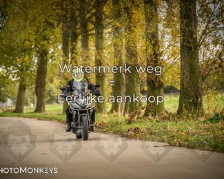 Autumn Ride Moerzeke photo