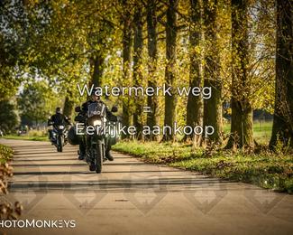 Herfstrit Moerzeke photo