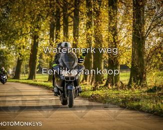 Herfstrit Moerzeke photo