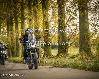 Herfstrit Moerzeke photo