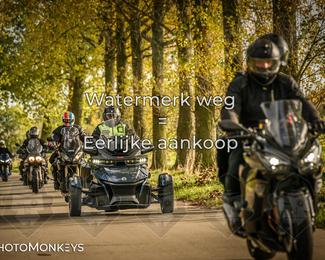 Herfstrit Moerzeke photo