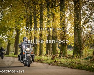 Herfstrit Moerzeke photo