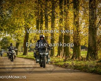 Herfstrit Moerzeke photo