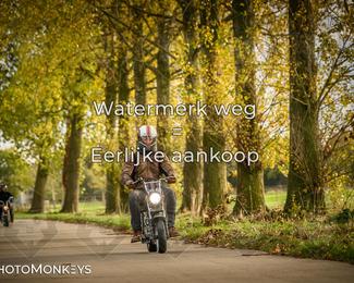 Herfstrit Moerzeke photo