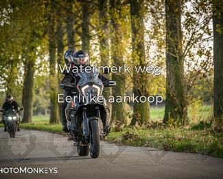 Balade d’automne Moerzeke photo