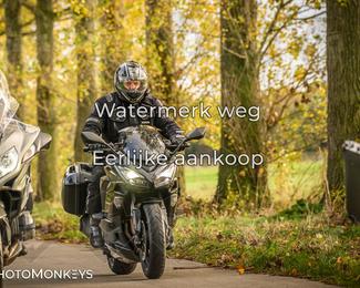 Herfstrit Moerzeke photo