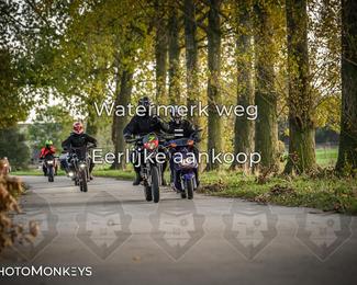 Balade d’automne Moerzeke photo