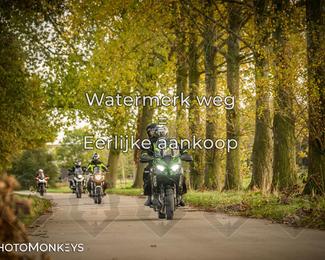 Herfstrit Moerzeke photo