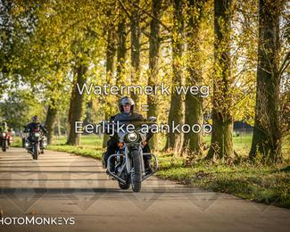 Herfstrit Moerzeke photo