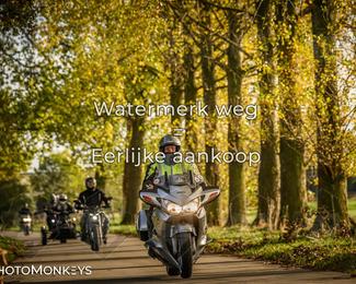 Herfstrit Moerzeke photo