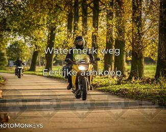 Balade d’automne Moerzeke photo