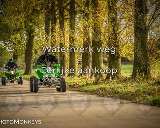 Herfstrit Moerzeke photo