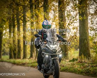 Herfstrit Moerzeke photo