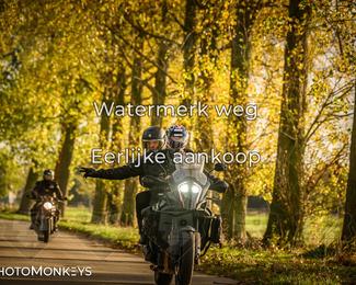 Herfstrit Moerzeke photo