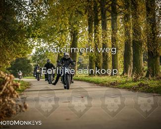 Herfstrit Moerzeke photo