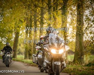 Herfstrit Moerzeke photo