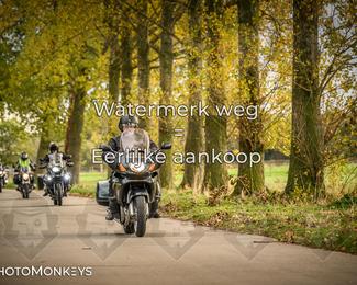 Herfstrit Moerzeke photo