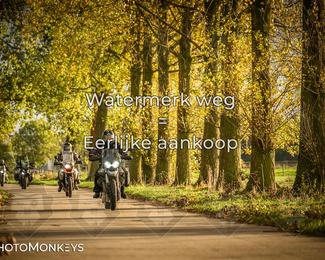 Autumn Ride Moerzeke photo