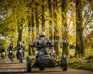 Herfstrit Moerzeke photo