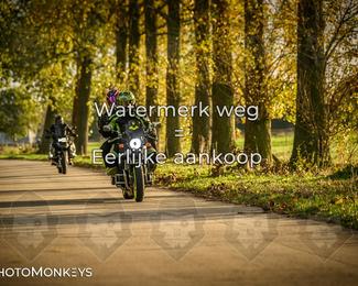 Herfstrit Moerzeke photo