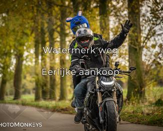 Herfstrit Moerzeke photo