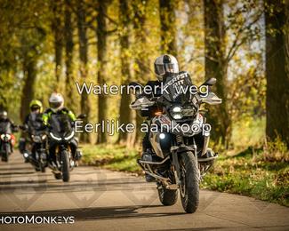 Herfstrit Moerzeke photo