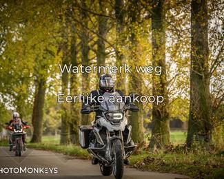 Herfstrit Moerzeke photo