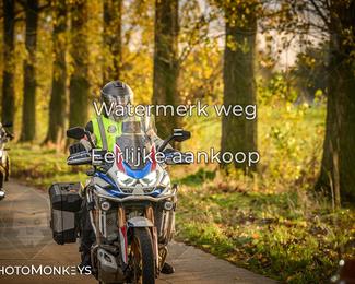 Herfstrit Moerzeke photo