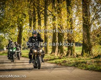 Herfstrit Moerzeke photo