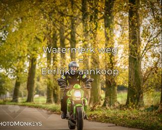 Autumn Ride Moerzeke photo