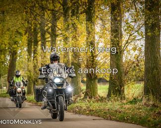 Herfstrit Moerzeke photo