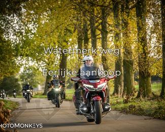 Herfstrit Moerzeke photo